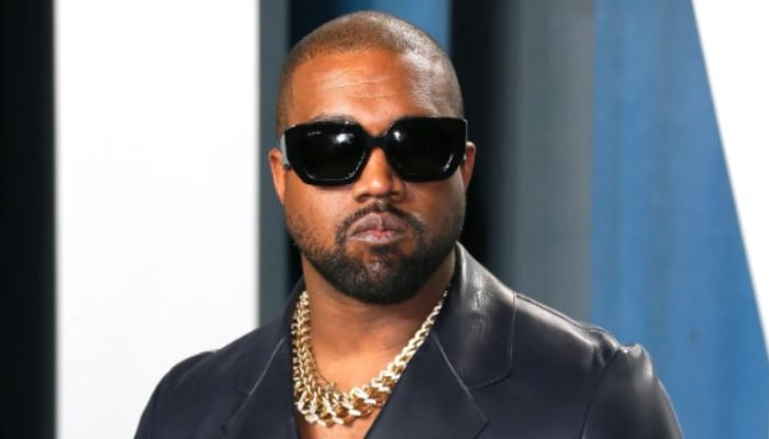 Kanye West reinstates X account along with 'warning'