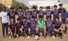 Karachi Grammar School wins Reflections School Tournament