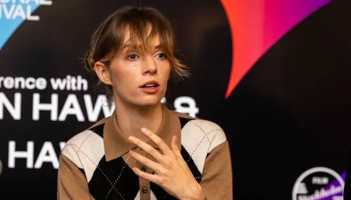 Maya Hawke makes shocking revelations about casting process in Hollywood