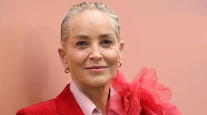 Sharon Stone considers starring alongside Zendaya in Season 3 of “Euphoria.”