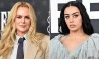 Charli Xcx Gets Delightful Reaction From Nicole Kidman After Sweet Tribute