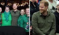 Prince Harry Makes Delightful Announcement Ahead Of Invictus Games Closing