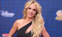 Britney Spears Reunites With Ex Paul Soliz On Valentine's Day