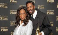 Oprah Winfrey Expresses Admiration For Colman Domingo’s Role In ‘Sing Sing’