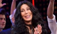 Cher Stuns Onlookers At ‘SNL 50: The Homecoming Concert'