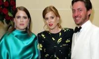 Edoardo Mapelli Mozzi Shares Sweet Nod To Princess Eugenie’s Family