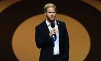 Prince Harry Gives Powerful Speech As He Closes Invictus Games 2025