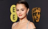 Selena Gomez Faux Pas While Presenting BAFTA Award Goes Viral