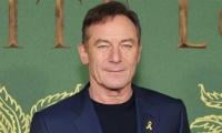 Jason Isaacs Shares Truth Behind Landing Role In ‘The White Lotus’