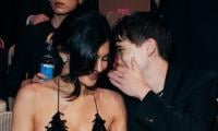 Kylie Jenner, Timothée Chalamet Heat Up BAFTAs With Adorable Chemistry