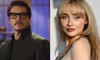 Sabrina Carpenter, Pedro Pascal SNL Skit Takes Over The Internet By Storm