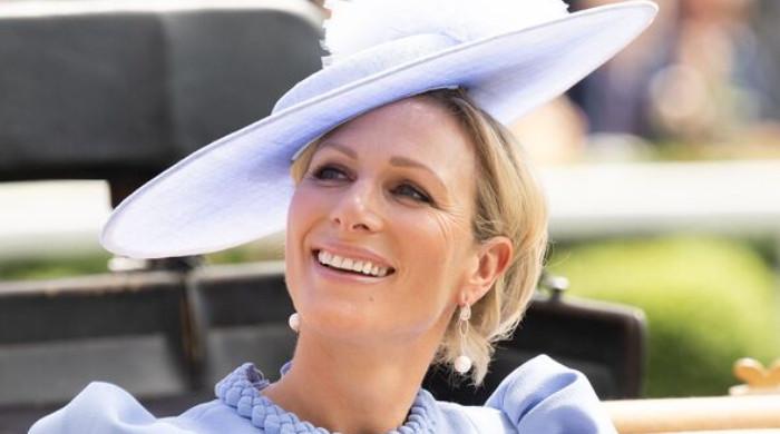 Zara Tindall enjoys a lavish lifestyle without royal title