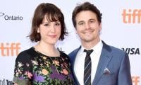 Melanie Lynskey Wishes Husband Jason Ritter 45th Birthday With Lovely Tribute