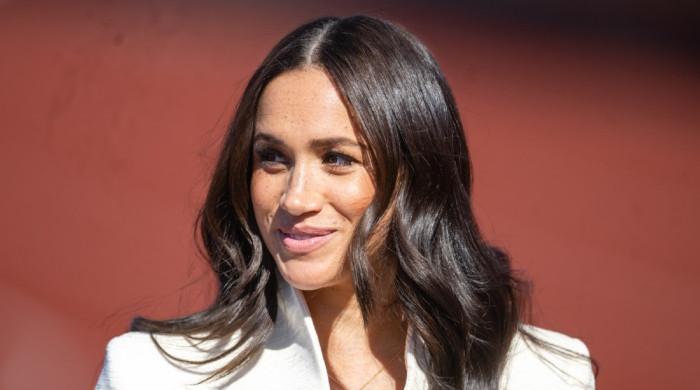 Meghan Markle Unveils New Instagram Account for Lifestyle Brand 'As Ever'