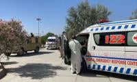 Gunmen Abduct And Kill Seven Bus Passengers In Barkhan, Balochistan