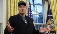 White House Says Musk Has No Decision-making Authority At DOGE