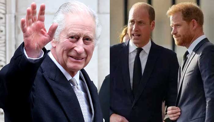 King Charles asked to get spiritual advice to end tension with Prince Harry, Meghan Markle