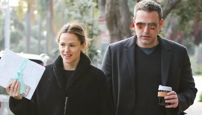 Jennifer Garner a superwoman for Ben Affleck: Source