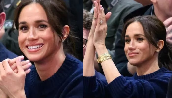 Meghan Markle’s surprise style choice sends small Jewellery brand soaring