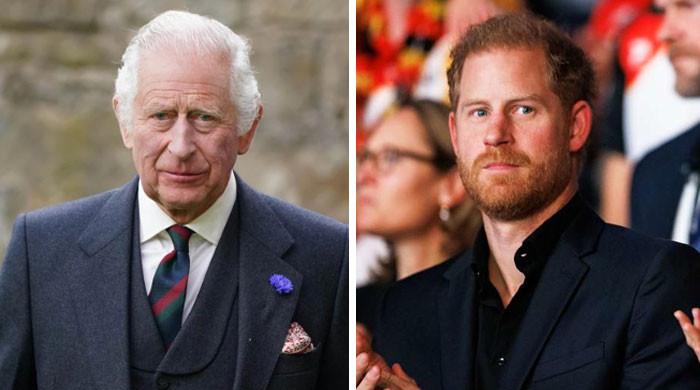 King Charles plans hit with major setback after Prince Harry’s decision