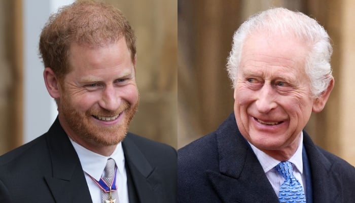 Meghan Markle drops delightful photo of Prince Harry after King Charles nod