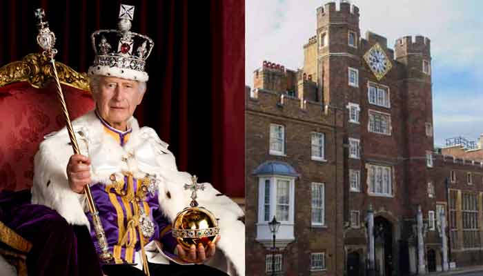 Royal family makes big announcement about historic Palace as Harry set to return