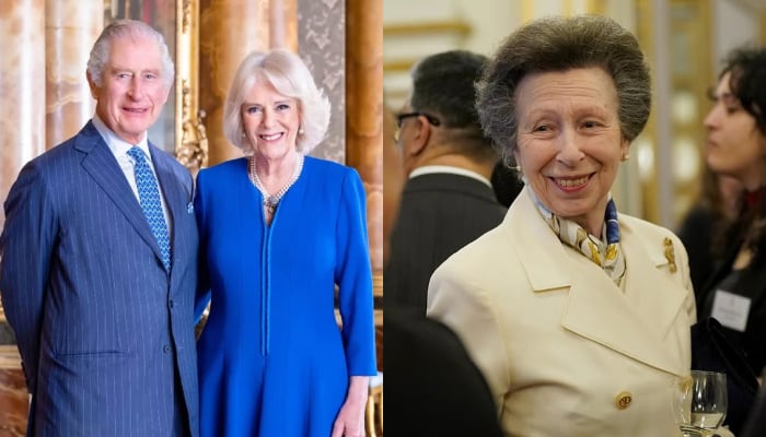 Palace issues major life update about King Charles, Queen Camilla, Princess Anne