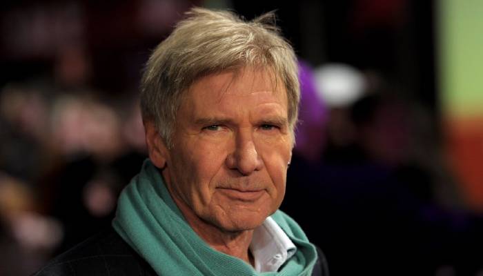 Harrison Ford opens up about his retirement plans from acting