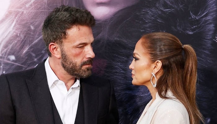 Following a divorce verdict, Ben Affleck and Jennifer Lopez are legally alone.