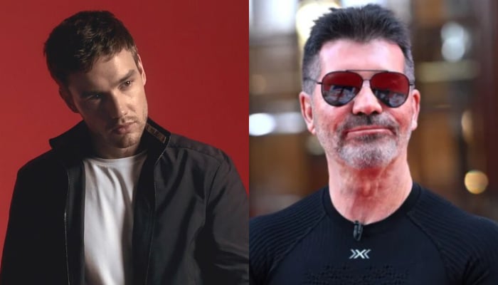 Liam Payne fans blame Simon Cowell for singer's tragic death?