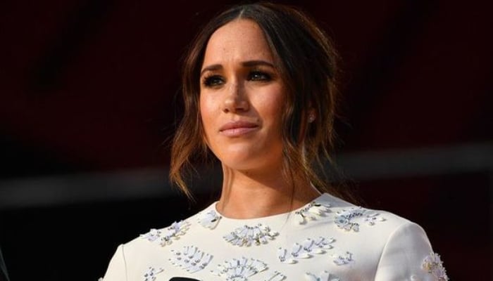 Meghan Markle receives disturbing news amid popularity crisis