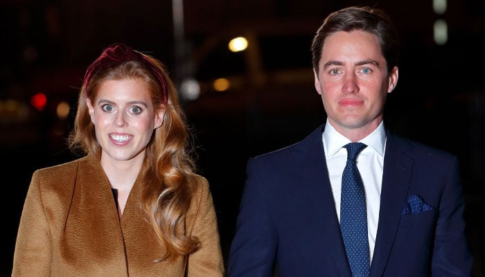 Princess Beatrice faces trouble in paradise after welcoming second baby