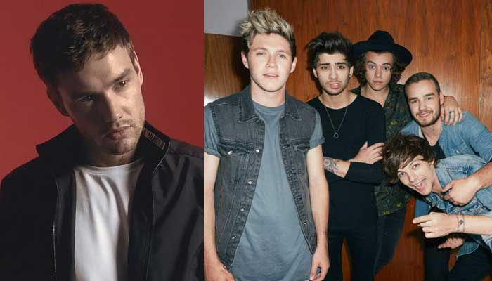 Liam Payne feels guilty of his act against his bandmates