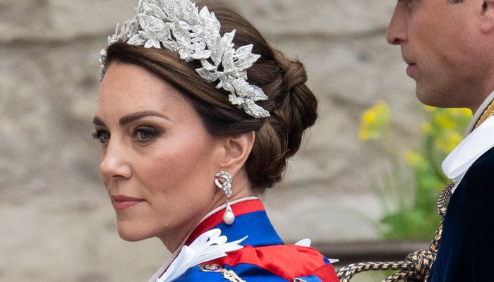 Kate Middleton gets 'full approval' for major decision after backlash