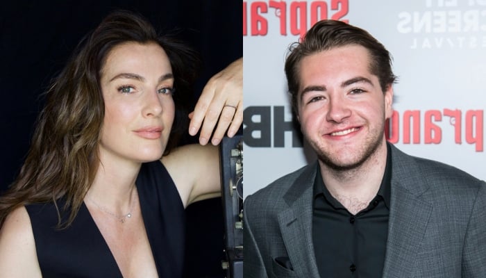 Ayelet Zurer, Michael Gandolfini on rejoining ‘Daredevil: Born Again’