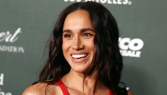 Meghan Markle gives befitting response to backlash in new video