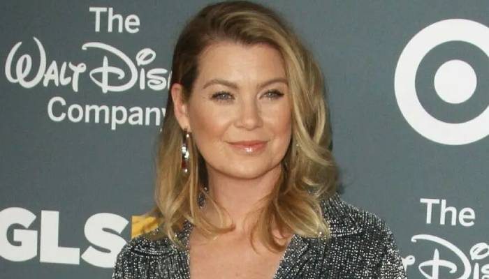 Ellen Pompeo weighs in on her 'horrible' time in Hollywood