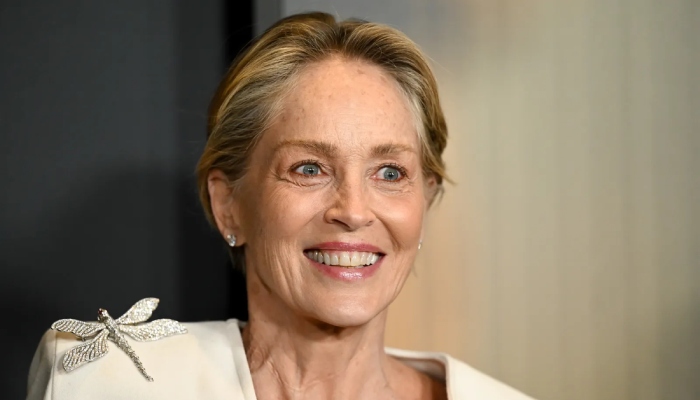 Sharon Stone joins Euphoria season 3