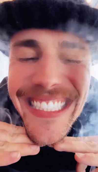 Justin Bieber sends message with sarcastic video after fans concern