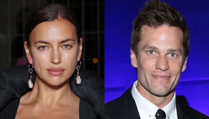 Tom Brady, Irina Shayk dating again after brief split?