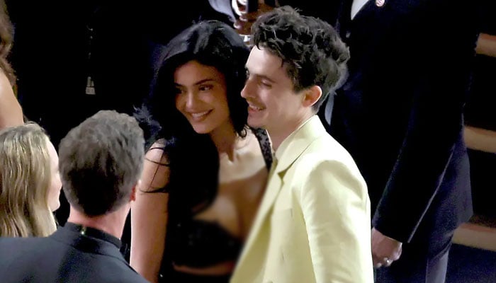 Timothée Chalamet loses big to win Kylie Jenner