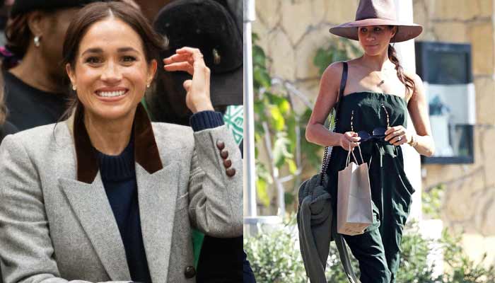 Meghan Markle drops new bombshells in latest interview