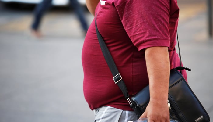 New study reveals 60% of adults will be overweight or obese by 2050