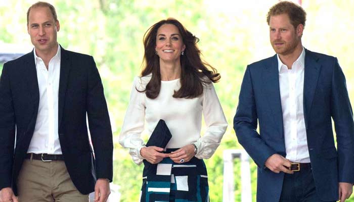 Kate Middleton makes final decision on Prince Harry, Meghan Markle