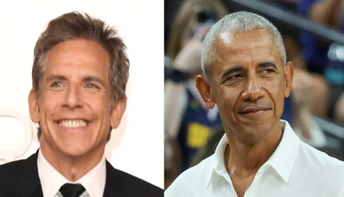 Ben Stiller considered Barack Obama for Severance 2 role?