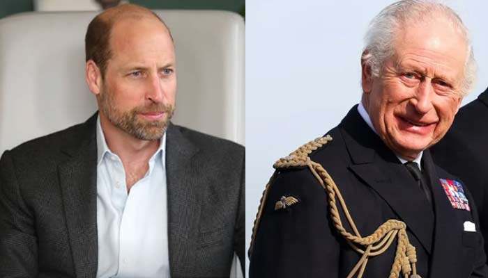 Prince William makes surprising statement after King Charles important decision