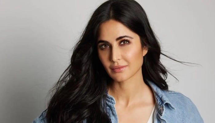 Katrina Kaif finds THIS character ‘closest’ to her idea of beauty