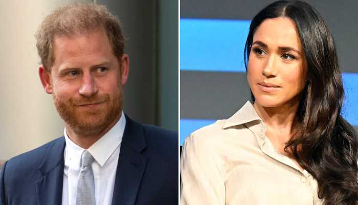 Prince Harry and Meghan Markle are making headlines as her new lifestyle show is released