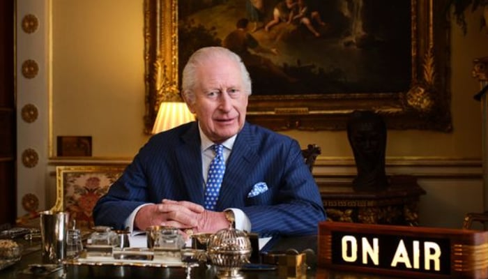 Buckingham Palace makes exciting announcement about King Charles