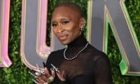 ‘Wicked’ Star Cynthia Erivo Joins Upcoming Action Thriller